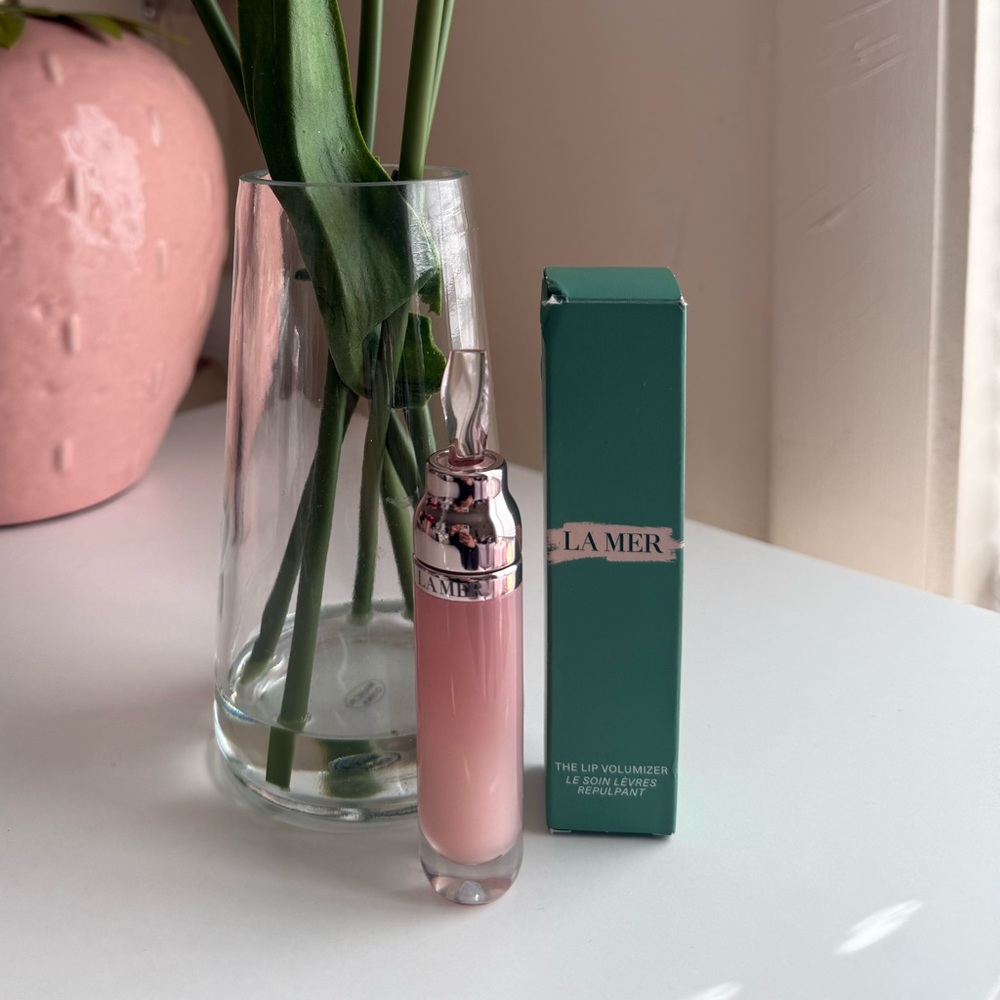 La Mer the lip volumizer